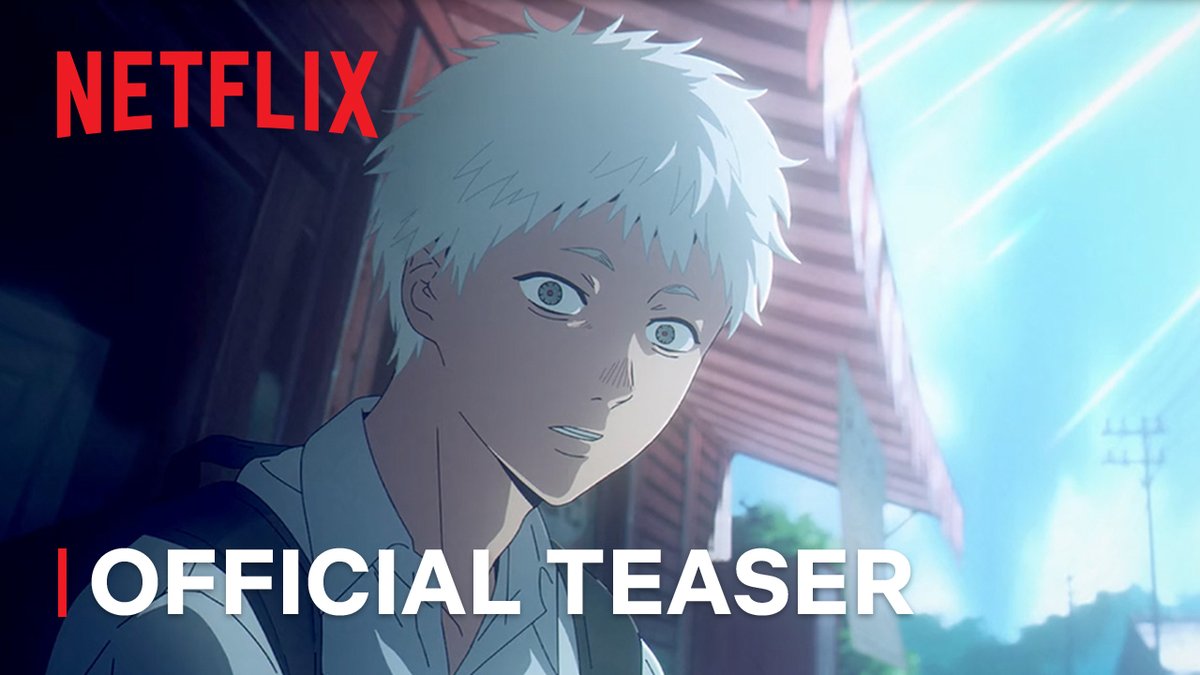 Yoshiki has known Hikaru since they were kids. So when his friend returns after being missing, he knows this is not Hikaru but 'something else'... The Summer Hikaru Died coming soon, only on Netflix!