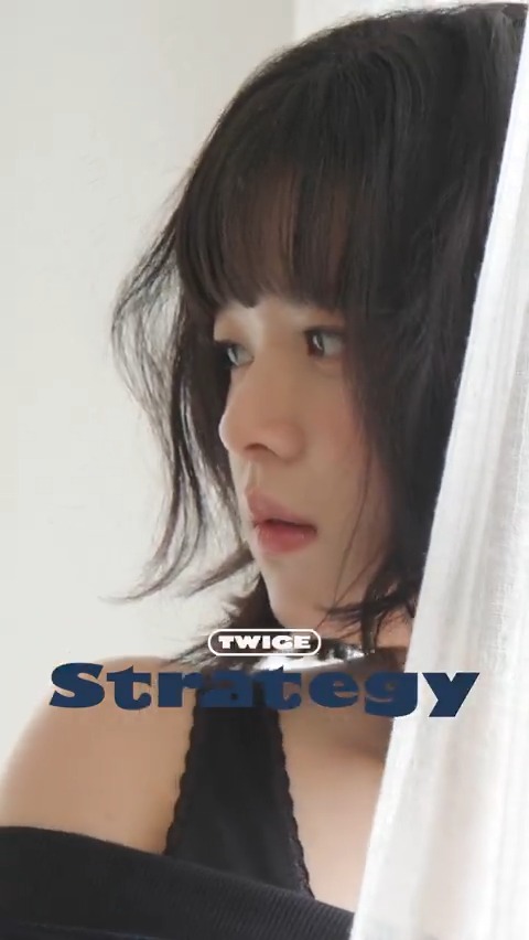 TWICE 14TH MINI ALBUM "STRATEGY" STRATEGY Concept Video 2🤍🩰 #JEONGYEON [STRATEGY] Pre-Save / Pre-Order ➮ Release on 2024.12.06 FRI 2PM KST/0AM ET #TWICE #트와이스 #STRATEGY #정연