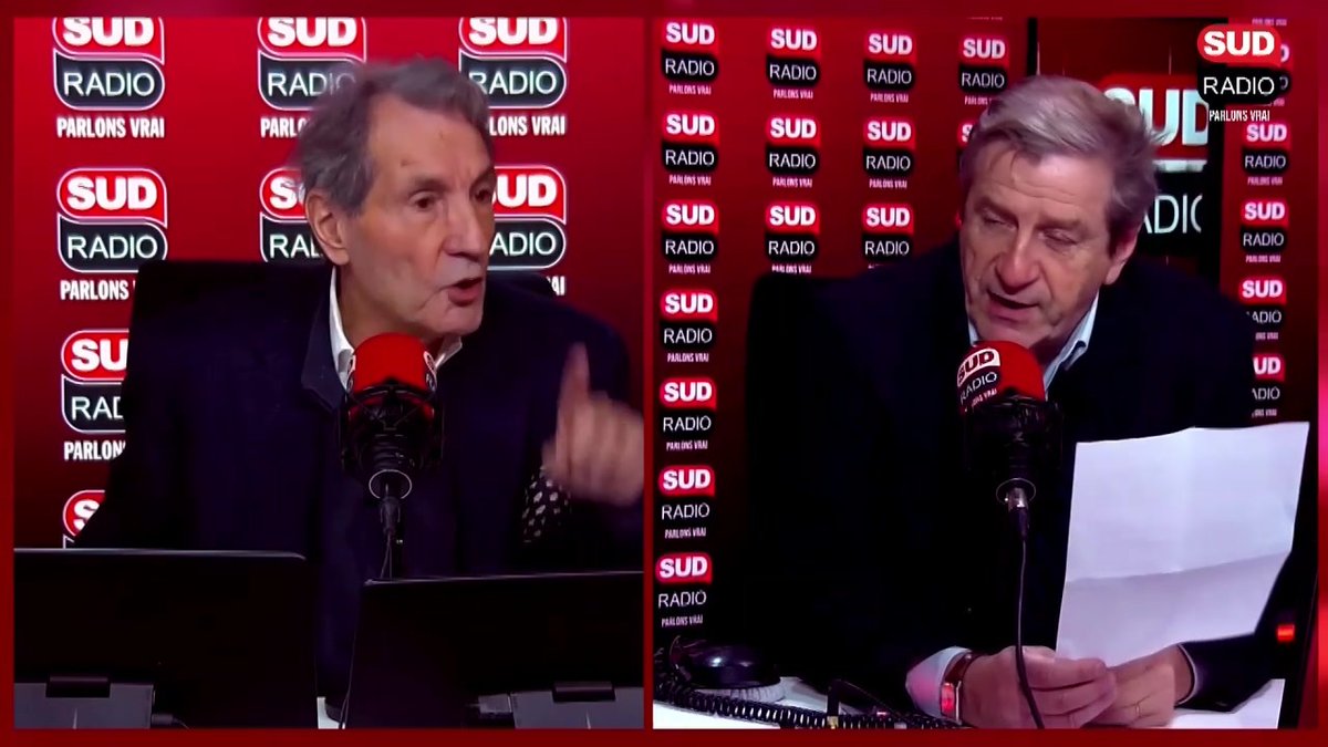 "Bernard Cazeneuve coûte 201 000 euros à l'État, contre 3 600 euros pour Jean Castex... Il a refusé sécurité et voiture de fonction ! Pourquoi tout le monde ne fait pas comme Jean Castex ?" déclare Jean-Jacques Bourdin
