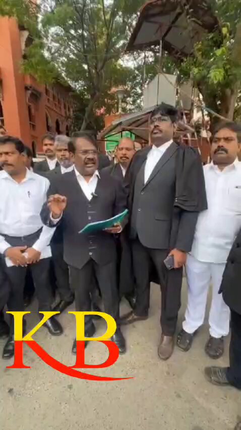 அதானி - ஸ்டாலின் ஊழpல் உயர்நீதிமன்றத்தில் பொது நல வழக்கை தாக்கல் செய்கிறது பாமக... திமுகவின் ஊழல் முகத்தை மக்களுக்கு வெளிச்சம் போட்டு காட்டுவதுதான் எங்கள் நோக்கம்..