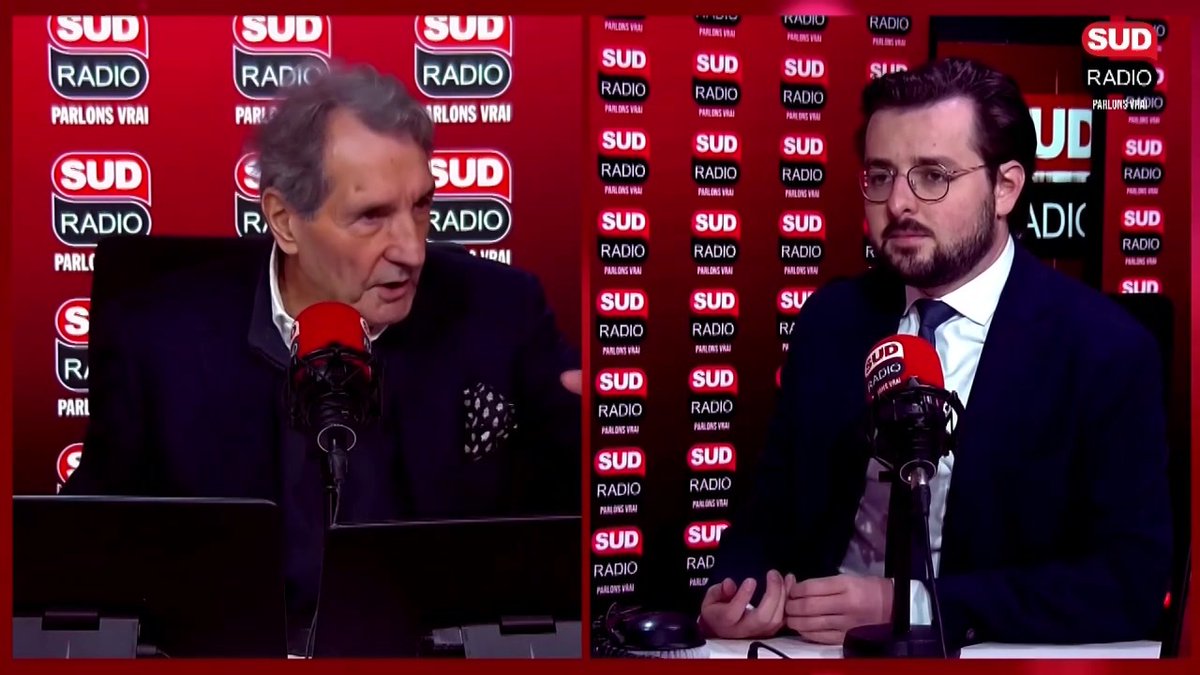 Budget : "On n'arrive pas à fonctionner avec un gouvernement minoritaire. Il faut faire des compromis et nommer un Premier ministre de centre gauche, qui rassemblerait l'ensemble des groupes du bloc central" selon Philippe Brun (PS) #GrandMatin