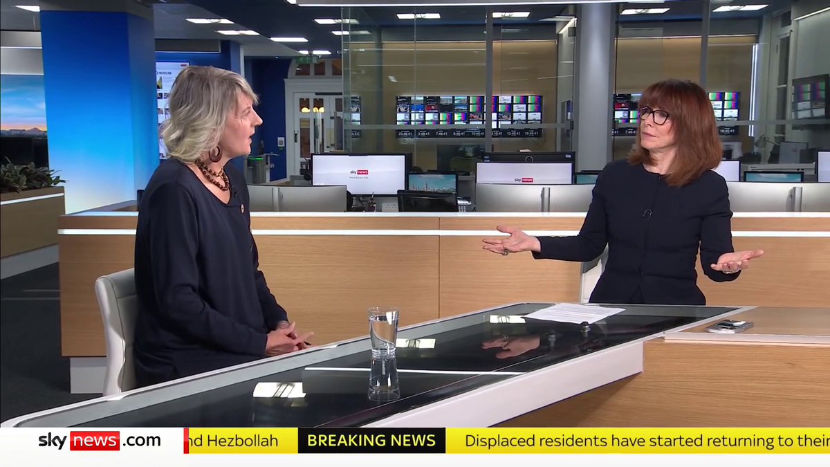 Is Black Friday everything it's cracked up to be? Helen Dewdney shares her thoughts and tells you how to find the best deals in the run up to Christmas #KayBurley SS