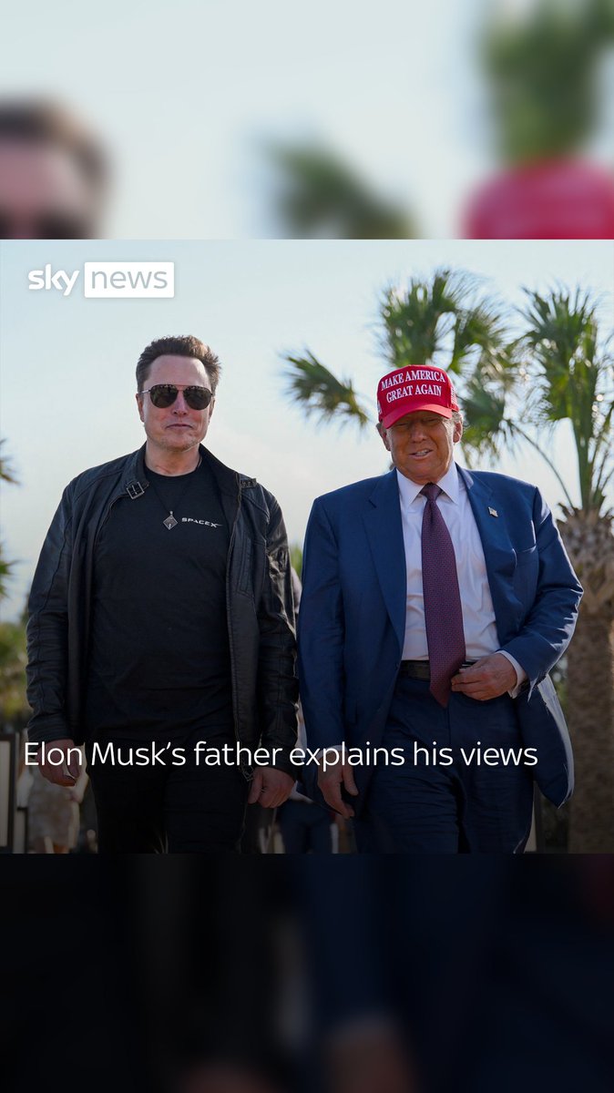 Elon Musk was rewarded with a government role after supporting the president-elect's election campaign - how could his position in the Trump administration impact policy decisions?