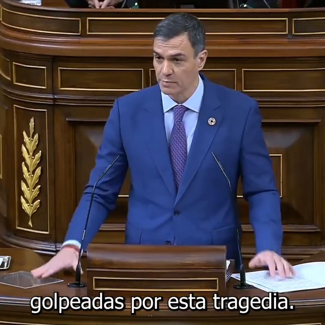 El Gobierno de España aprobará mañana un tercer paquete con 60 medidas para acelerar la vuelta a la normalidad y la recuperación de las zonas golpeadas por la DANA, por un valor de 2.274 M€. Con tres objetivos principales: la ciudadanía, el parque móvil y el tejido productivo.