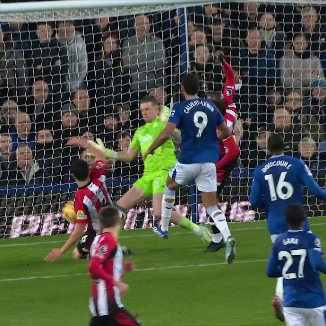 BREAKING: Brentford win appeal against Christian Norgaard's red card against Everton 🚨 Norgaard will be available for Brentford's next game against Leicester.