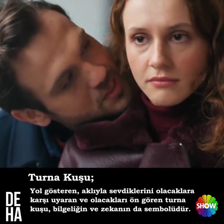 Daha anlamlı bir hediye olamazdı Devran😍 #Deha #EsDev Deha Dizi