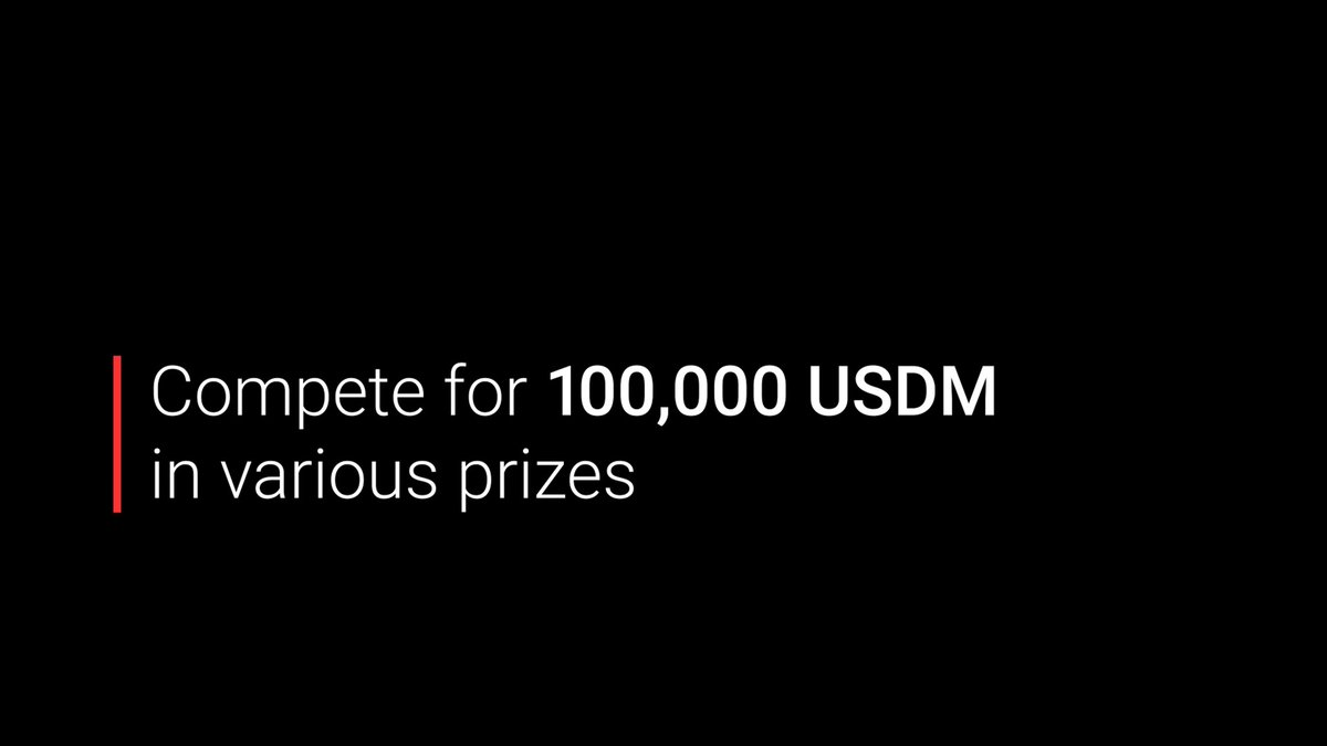 🚨This is not a drill! *The* ultimate Hydra Doom Tournament is taking shape, and it’s starting on December 3 at 7:00am PST / 3:00pm GMT. 🤩 Each qualifying match lasts 15 minutes. 🤩 Let the fragging begin! 🤩 Players will be matched against AI-controlled bots in the qualifiers, then against each other in regional rankings. 👉 Sign up now for complete contest details and get ready to rumble: Terms and conditions will apply. Trym 🧫🧠