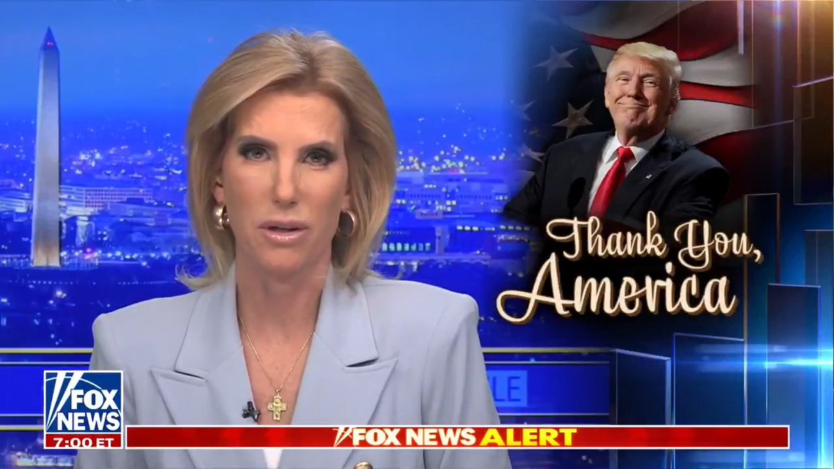 LAURA: America is feeling more hopeful this holiday.