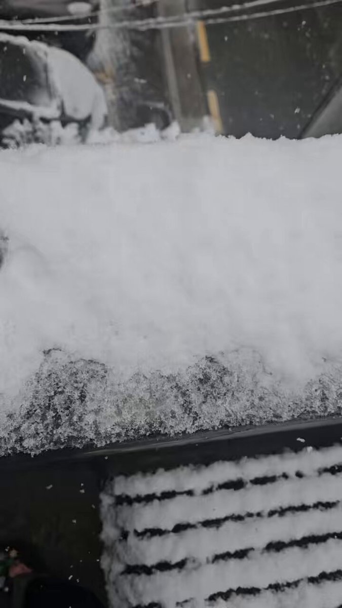 눈오면 해야할 것❄️ AROHA 눈글씨 쓰기 그치만...흐음.....아무튼 아로하 맞다😊