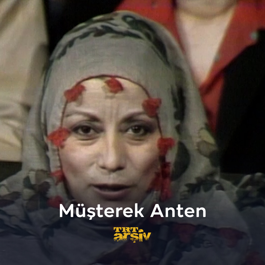 Antene çamaşır asılırsa ne olur? Hem de müşterek antene... 📡 Cevabına hep beraber bakıyoruz. #SedenKızıltunç