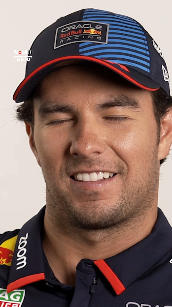 1-word race reactions with Sergio Pérez 🗣️ From Azerbaijan to Monaco, we asked Checo to react to some of his iconic victories with Oracle Red Bull Racing. #Mobil1TheGrid Oracle Red Bull Racing
