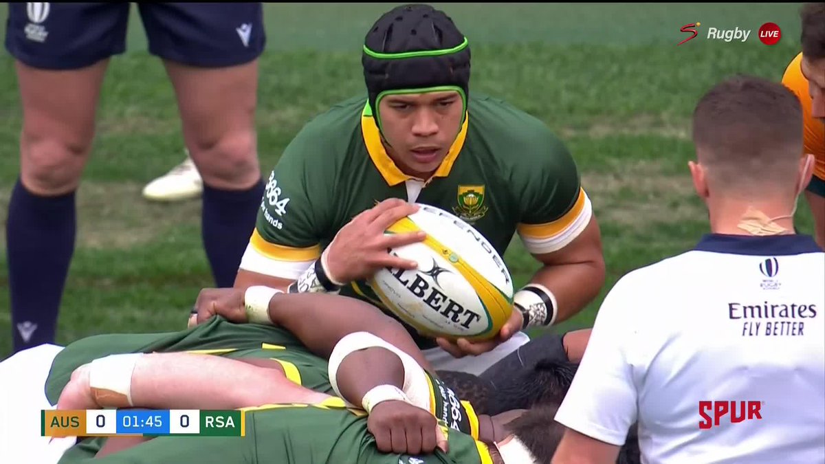 Guys, making this video made me realize Cheslin Kolbe is an absolute freak. Once in a generation athlete 😮💨