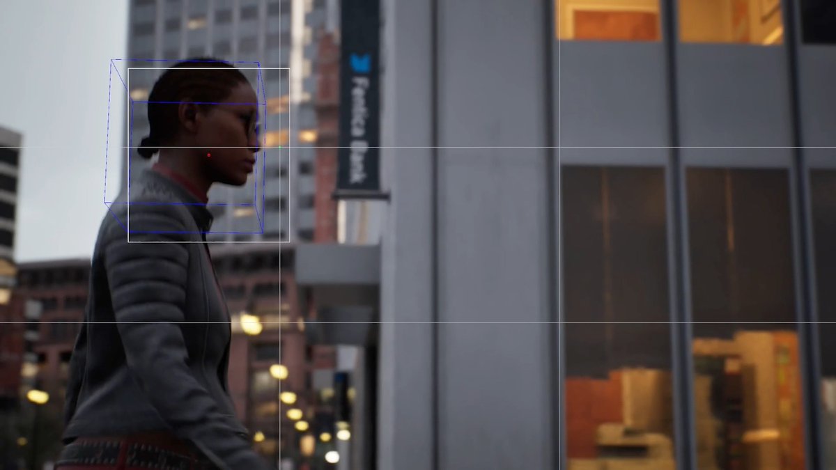 If we have a 3D AI generator like this, everything is over.