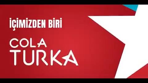 İçimizden biri, her ortama uyum sağlar. Hemen açılır Cola Turka’lar.🥤✨ #ColaTurka #İçimizdenBiri