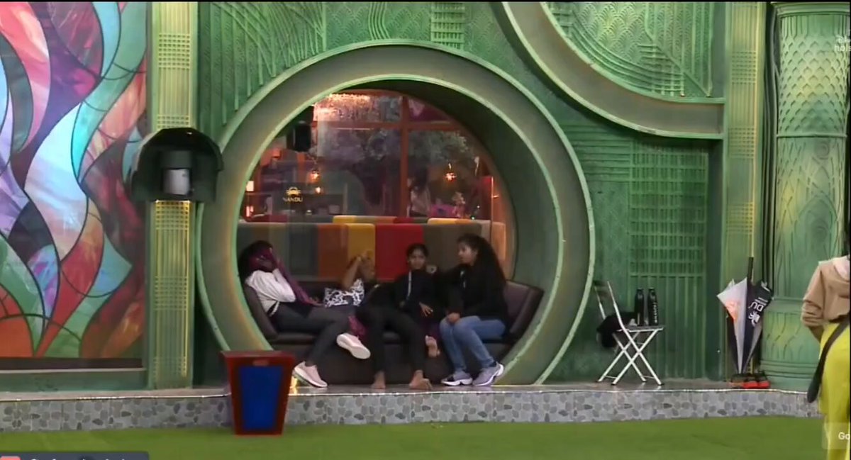 Ohho.. Ithu pudusa iruke.! #BiggBoss Title'ku thaniya task vaipangala? 😳😏 #MuthuKumaran :: Ithu BiggBoss Title'ku aana task illa.! 🤦 #BiggBoss8Tamil #BiggBossTamil #BiggBossTamil8 #BiggBossTamilSeason8 #BBTamil8 #Soundariya #Jacqueline