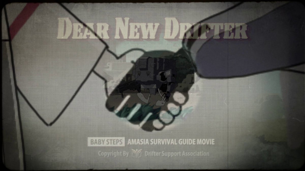 Drifters, the SYNDUALITY Open Network Test starts December 12! Keep your eyes open for upcoming tips in this video series to get prepped for the surface. @SYNDUALITY Echo of Ada launches Jan 24th, 2025! Pre-order now!