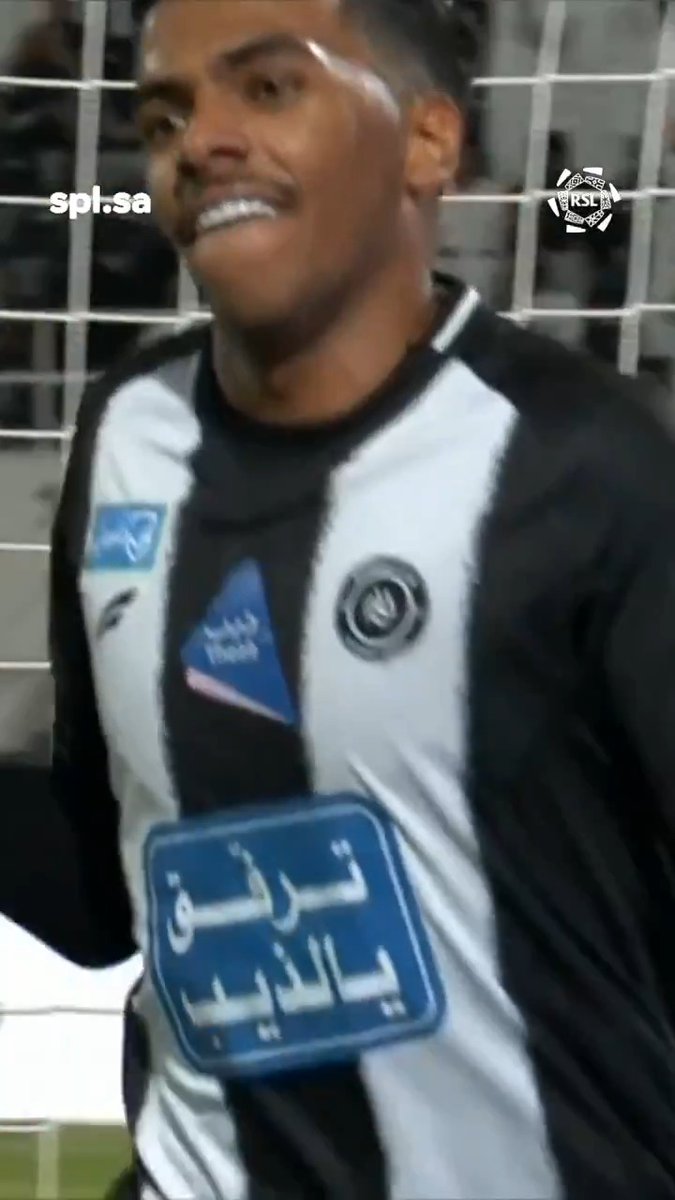 الموهوب مصعب الجوير.. أحد أهم الأسلحة في ديربي الشباب والهلال 💎🇸🇦 #دوري_روشن_السعودي | #للجماهير