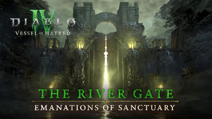 Let the wild sounds of Nahantu lead you to victory🔥⚔️ The latest Emanations of Sanctuary is live, right here: