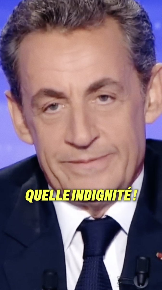 Quelle indignité Fx Bellamy...