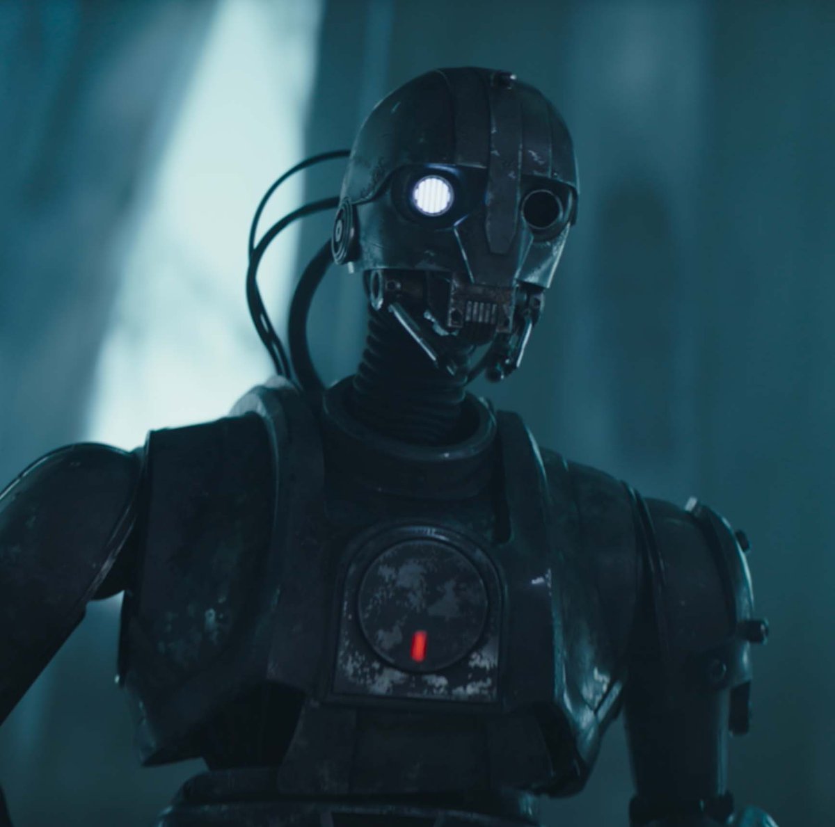 We can go anywhere we want in the whole galaxy... #SkeletonCrew is streaming December 2, with a two-episode series premiere, only on @Disneyplus.