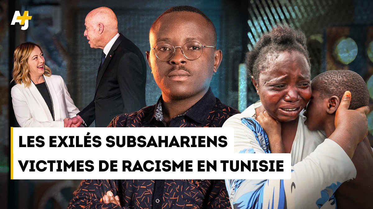 Pourquoi la Tunisie, le Maroc et la Mauritanie abandonnent des exilé·es subsaharien·nes dans le désert ?
