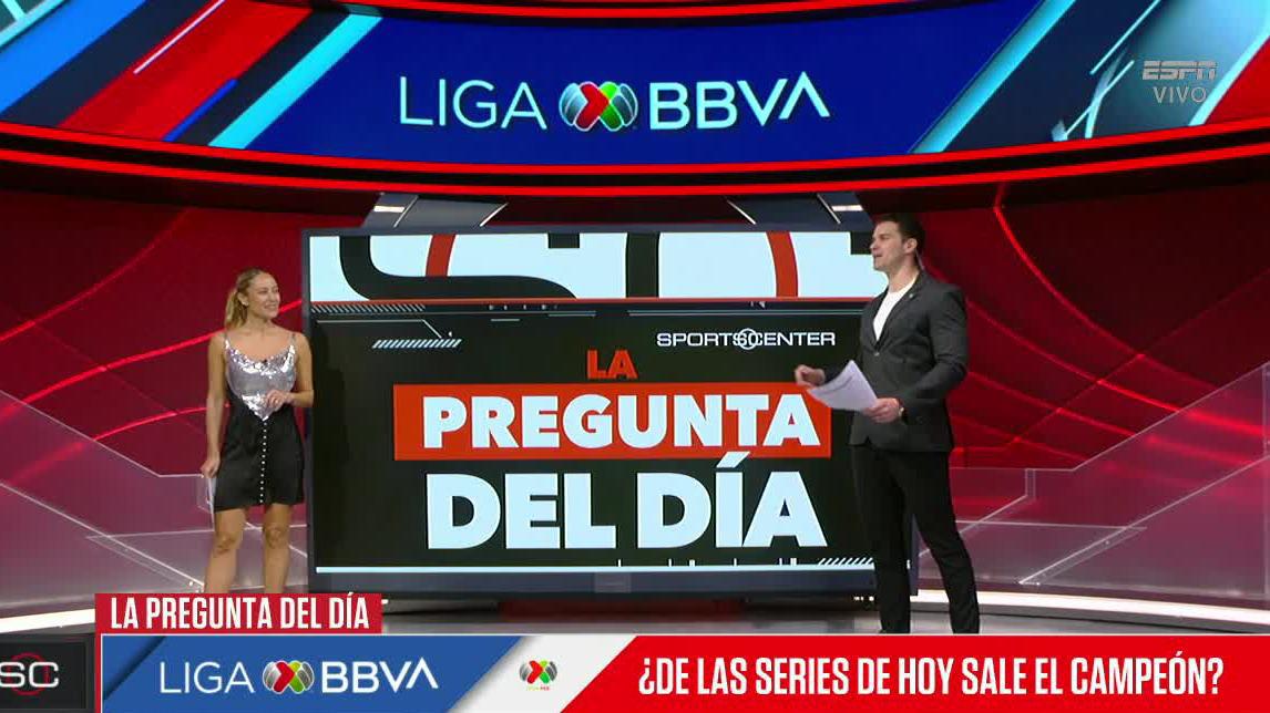 🔥 "SE VIENE LA DÉCIMA". 🔥 "Henry no puede hacer goles con los bíceps". ¿DE LAS SERIES DE HOY SALDRÁ EL CAMPEÓN? 👀 Vanessa Huppenkothen Sergio Dipp 𝗡𝗼 𝘁𝗲 𝗽𝗶𝗲𝗿𝗱𝗮𝘀 𝗦𝗖 𝗮 𝗹𝗮𝘀 𝟭𝟮𝗽𝗺 𝗽𝗼𝗿 𝗘𝗦𝗣𝗡 𝘆 #𝗗𝗶𝘀𝗻𝗲𝘆𝗣𝗹𝘂𝘀.