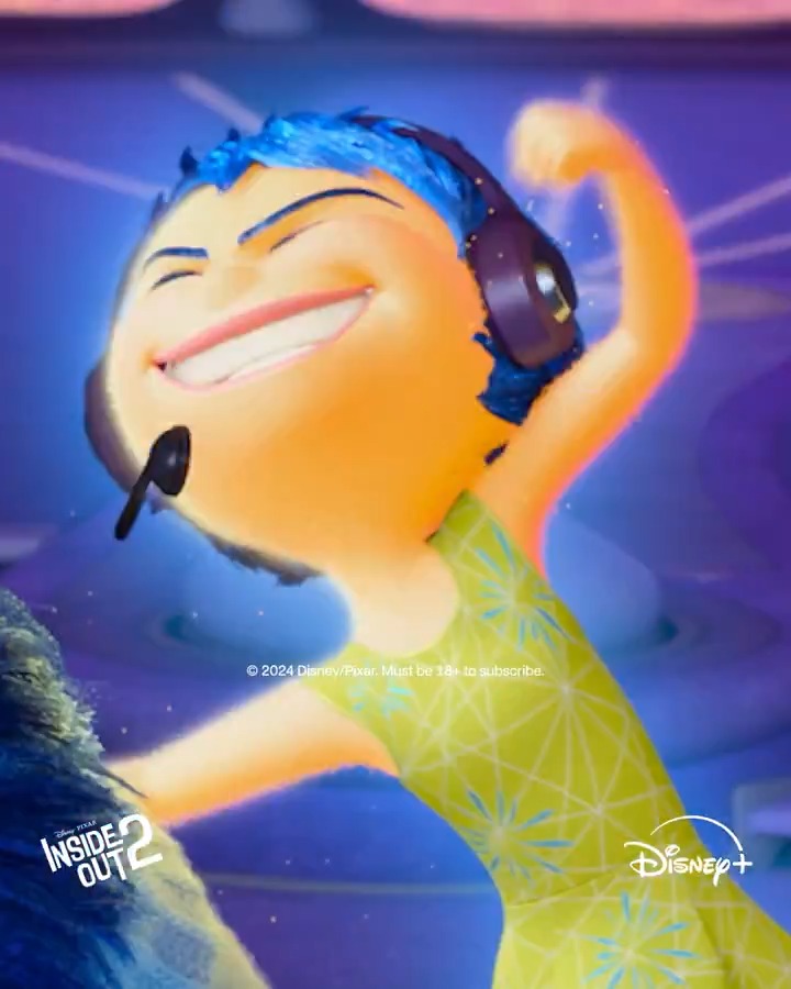 Picture this: 📸 You’re a Gold+ Play Points member, and you want Disney+ (With Ads) on us. Now you can. #GoPlay Inside Out 2 and Agatha All Along now streaming on Disney+. For select 18+ Play Points members who are new Disney+ subscribers. Offer ends 12/30/24, while supplies last. See terms.