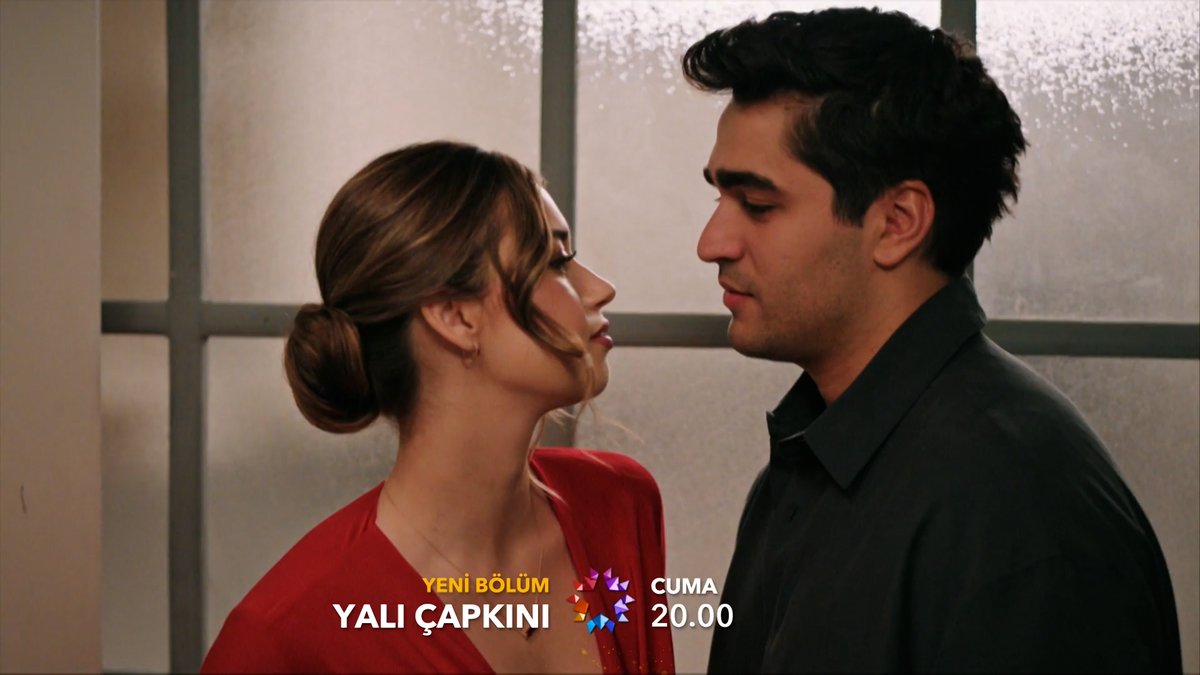 “Eşim, yol arkadaşım Seyran...” #YalıÇapkını yeni bölüm 2. tanıtımı yayında! 85. bölüm cuma 20.00'de Star'da! Yalı Çapkını
