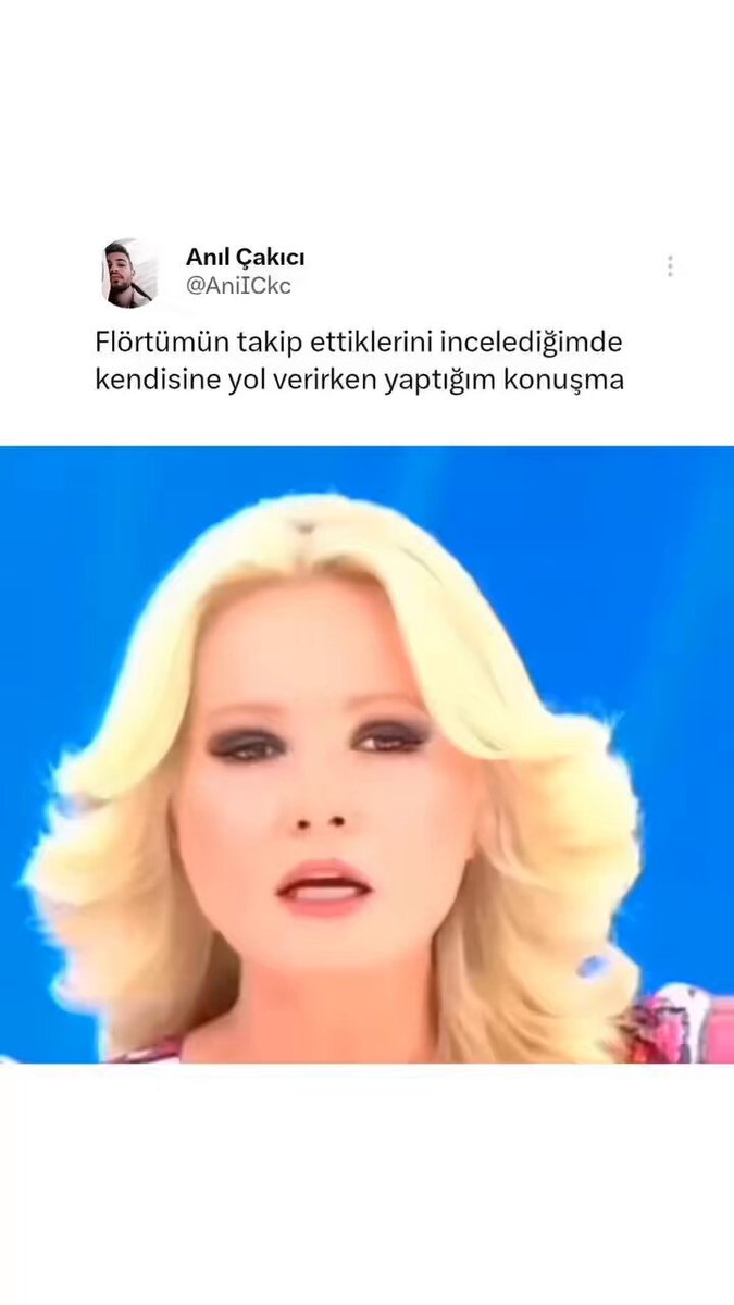 Ben hariç Eskişehir’deki bütün kızları takip eden o x kişisi !!!