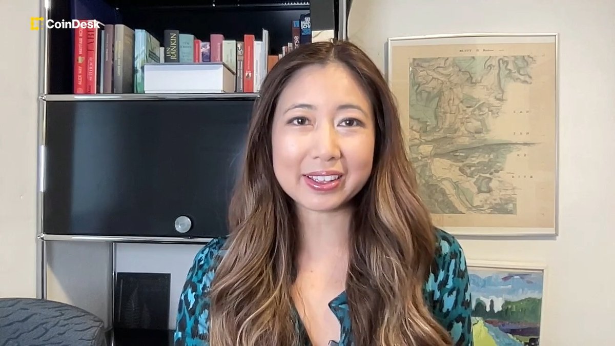 🗞️ $XRP hodlers realize +$1.5B profits in one week as Ripple injects $25M into the next US election cycle 🗞️ Tornado Cash wins major legal victory 🗞️ Morocco to legalize crypto @ChristineNews explores on "CoinDesk Daily" 👇