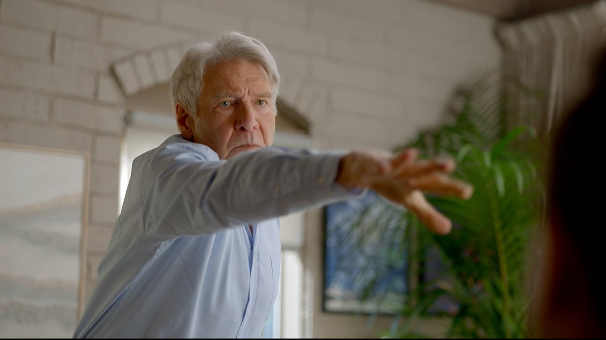 Psychologist warfare. New Episode of #Shrinking — Now Streaming on Apple TV+