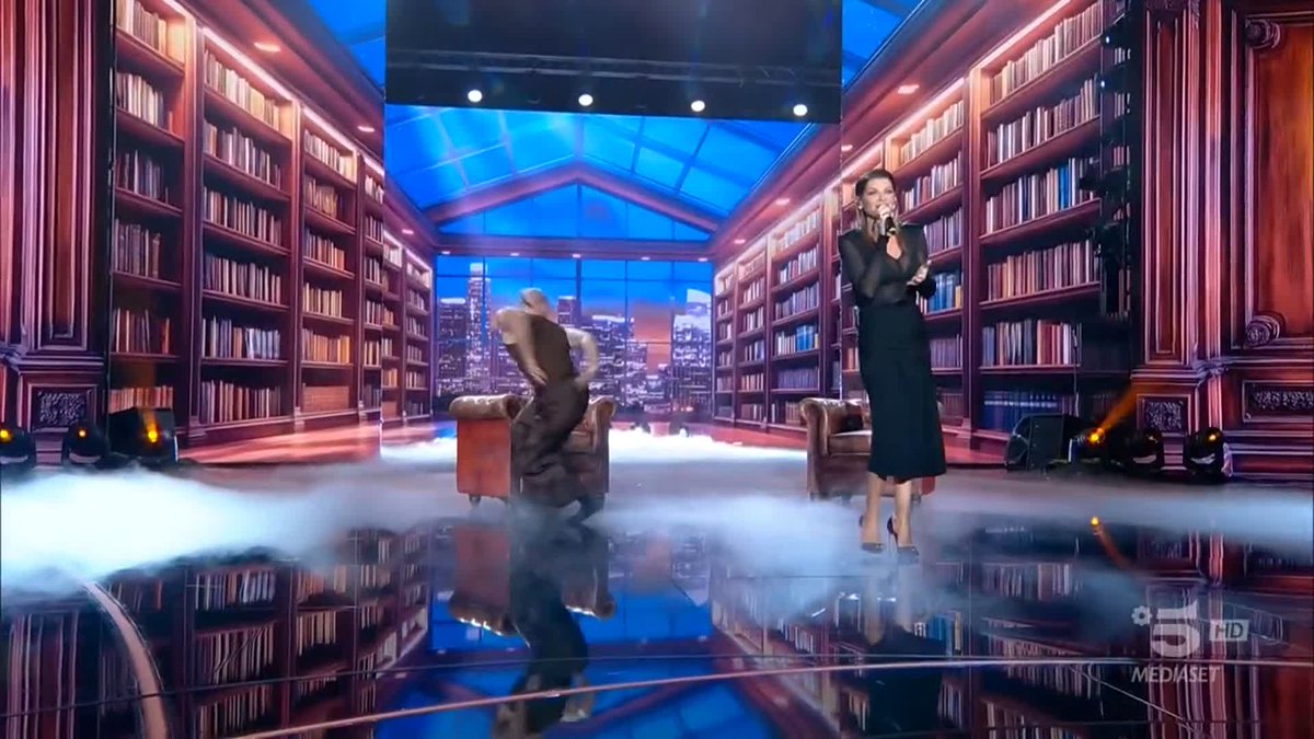 Quanti ricordi 🥹 Alessandra, questa è la canzone che ti ha cambiato la vita ❤️ #ThisIsMe