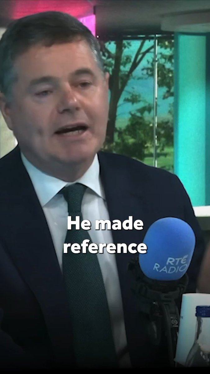 Fine Gael will protect the economy. Sinn Féin will wreck it. This Friday, vote No.1 Fine Gael.