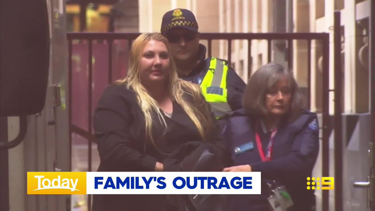 A convicted murderer who stabbed a mother-of-three to death over $50 has been granted release from a Victorian prison to undergo IVF treatment. #9News STORY: