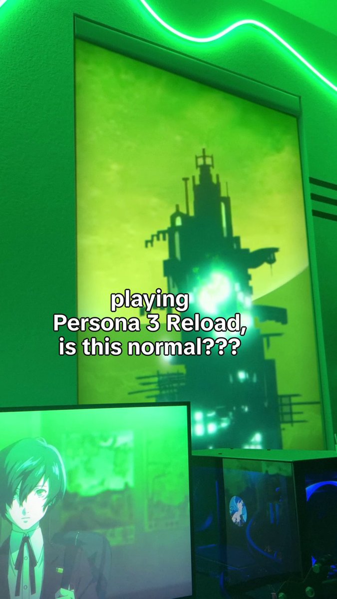 chat is this normal