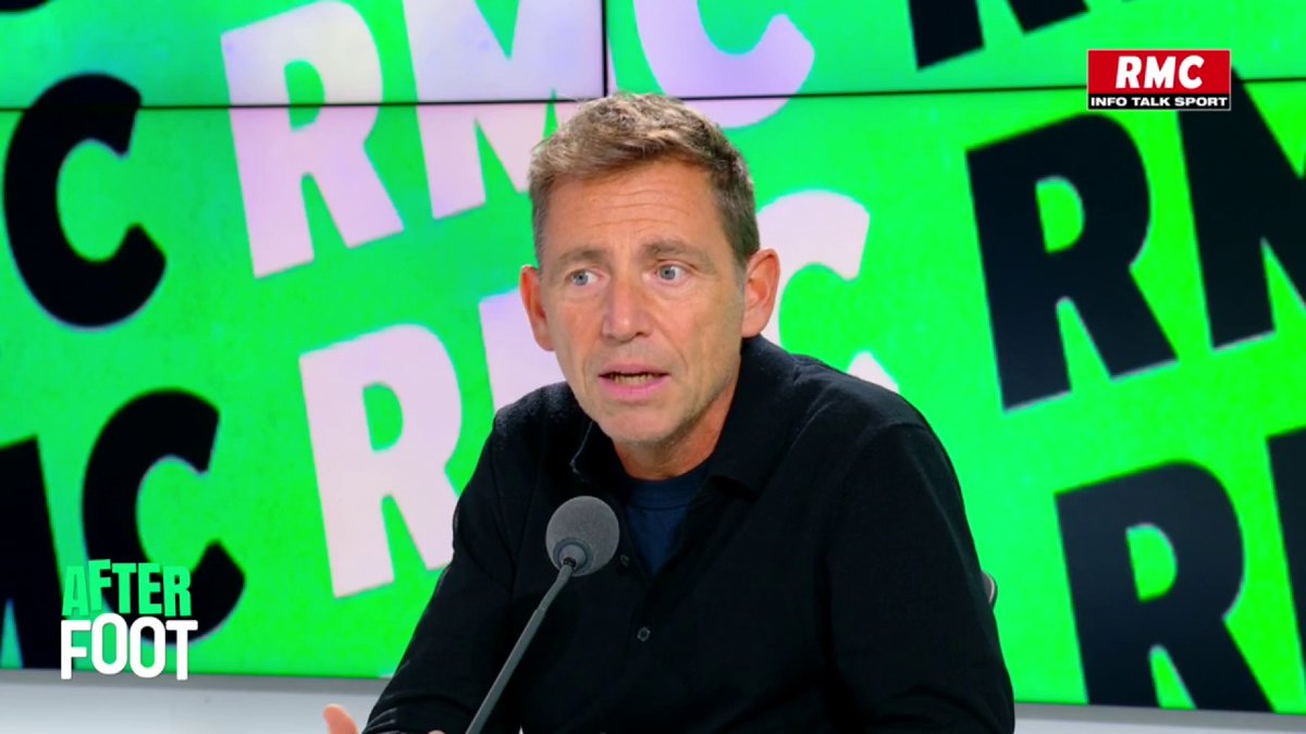 🗣💬 "Il respire le malaise. C'est triste mais n'est plus un joueur de foot. Il ne fait plus rien, ne réussit plus rien. Il n'arrive même plus à courir." Daniel Riolo est accablé par la nouvelle performance de Kylian Mbappé, en très grande difficulté contre Liverpool en C1.