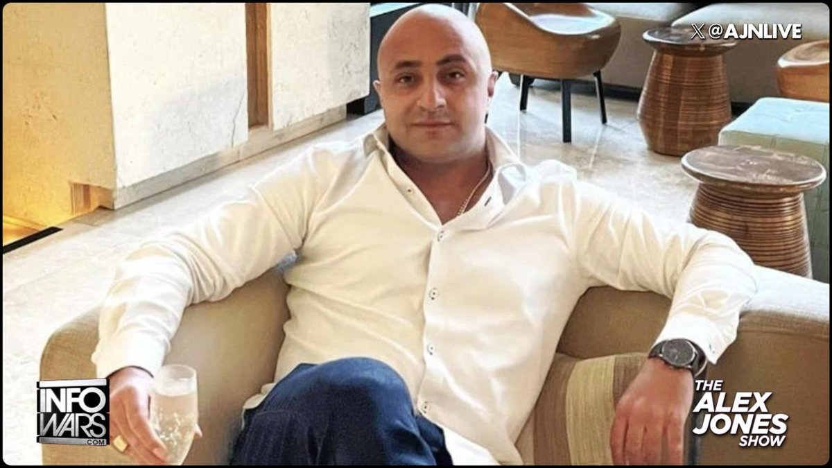Man Charged With Murdering Wife & 2 Daughters Who Now Claims He's A Woman Defended By The Left Viva Frei WATCH/SHARE THE LIVE X STREAM HERE: