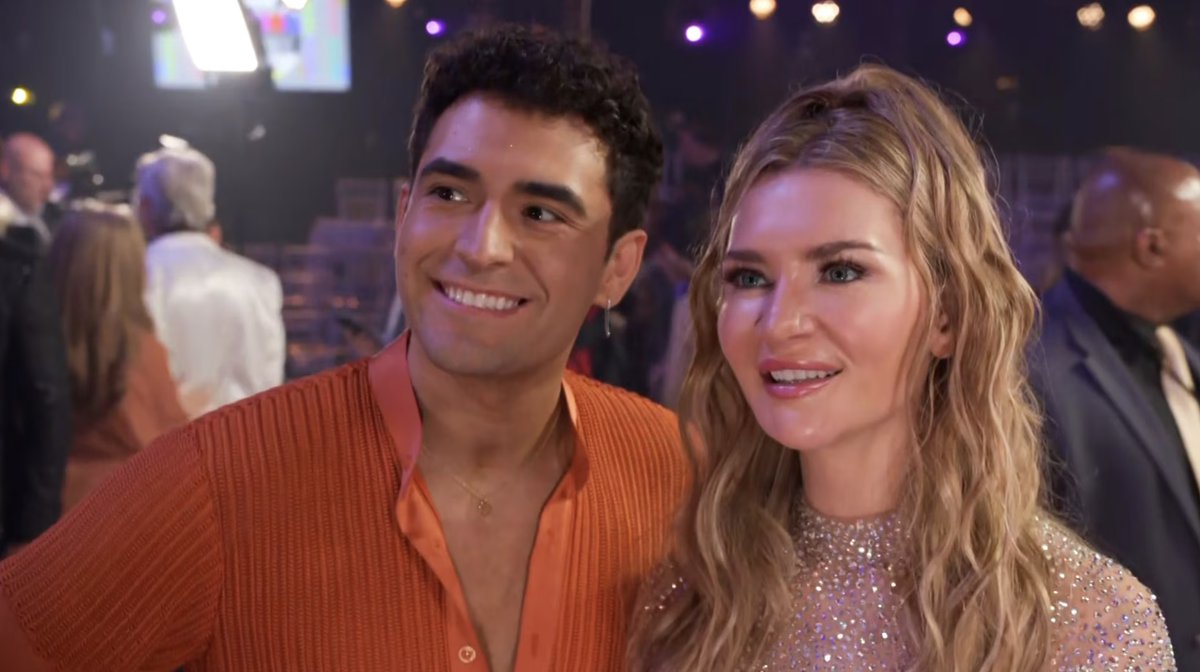 Anna Delvey is dancing to a new tune when it comes to her Dancing With the Stars experience.