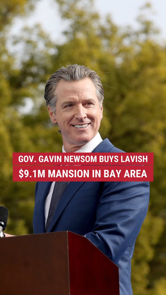 I will never understand why Californians keep voting for him