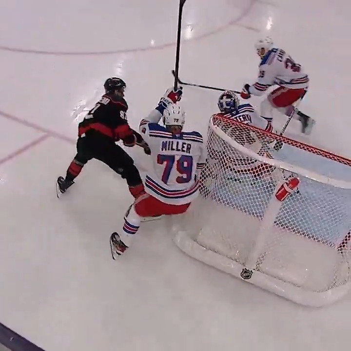 Stuffing is a mediocre side dish but a great way to score a goal