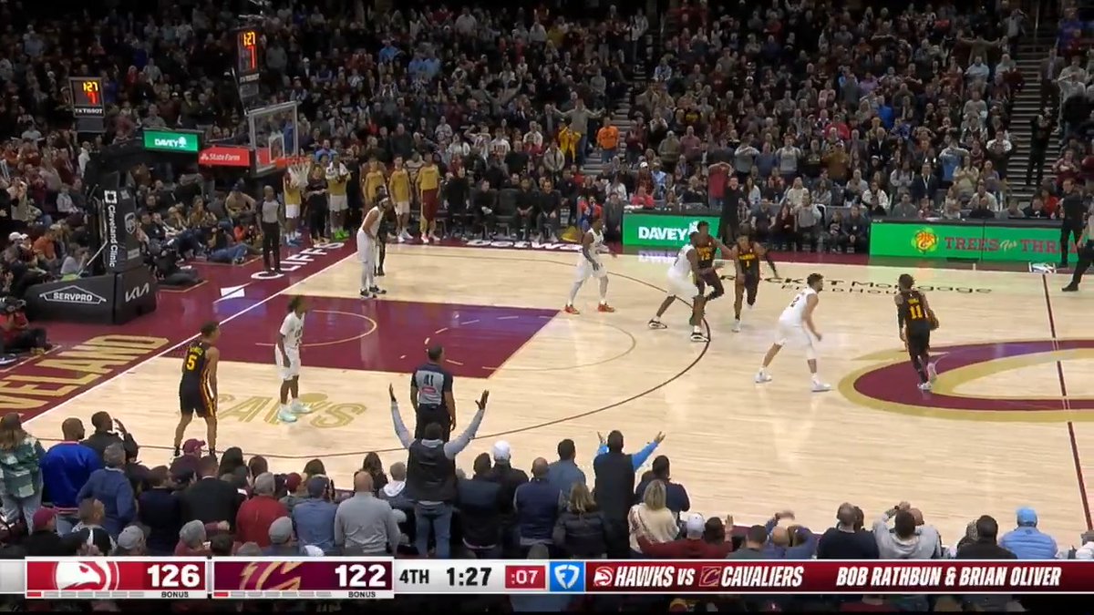 ICE TRAE YOUNG