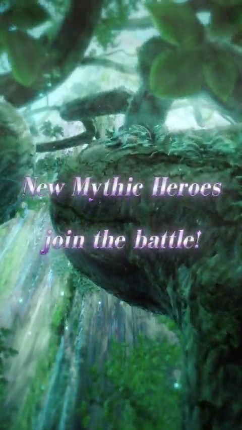 On Nov. 28, 11 PM PT, Læraðr: Quieting Heart and Níðhöggr: Quieting Dose from the #FireEmblem Heroes game will appear in a Double Mythic Heroes summoning event! You'll also be able to summon previously released 5★ Legendary Heroes and Mythic Heroes! #FEHeroes