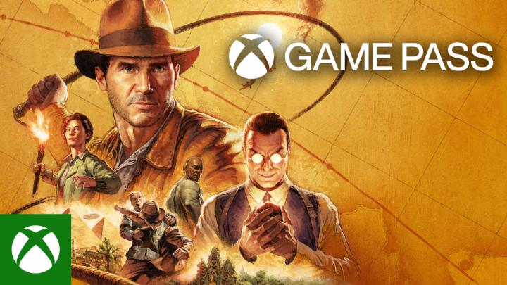 Indiana Jones and the Great Circle!!! December 9!!! day one!!!!!! that is all