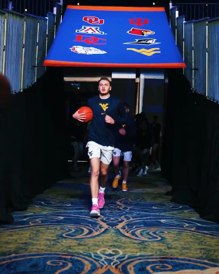 Do we have your attention? 🎥 Gonzaga Recap