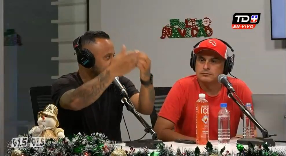 "El arbitraje le robó al fútbol" - Allan Alemán