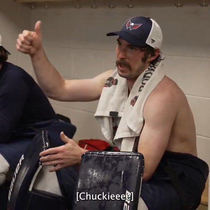 THIS. TRIP. #ALLCAPS