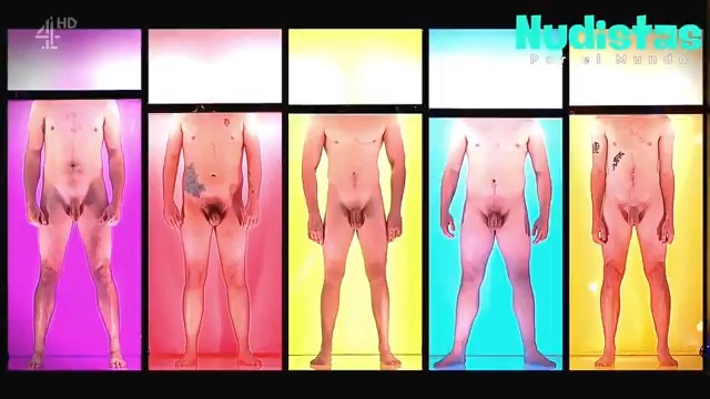 ✍️ Cuéntanos en qué idioma lo prefieres y qué opinas de esta forma tan "libre" de conectar. 🌟 ¡Hablemos de nudismo, naturalidad y televisión! 🎥#NudistasPorElMundo #NakedAttraction #Nudismo #NaturalidadSinFiltros