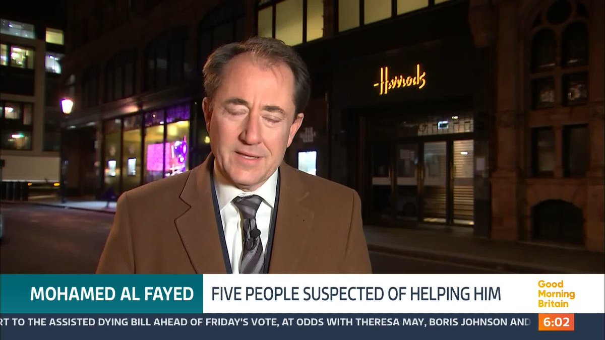 The Met Police says Mohamed Al Fayed's youngest alleged victim was 13 years old and is now investigating hundreds of claims of rape and sexual assault against the former Harrods boss.