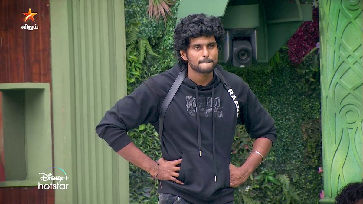 "#Day53 #Promo2 of #BiggBossTamil Bigg Boss Tamil Season 8 - இன்று இரவு 9:30 மணிக்கு நம்ம விஜய் டிவில.. #BiggBossTamilSeason8 #VJStheBBhost #VijaySethupathi @mynanduonline #AalumPudhusuAattamumPudhusu #BiggBossTamil #BBT #BBTamilSeason8 #பிக்பாஸ் #VijayTelevision #VijayTV "