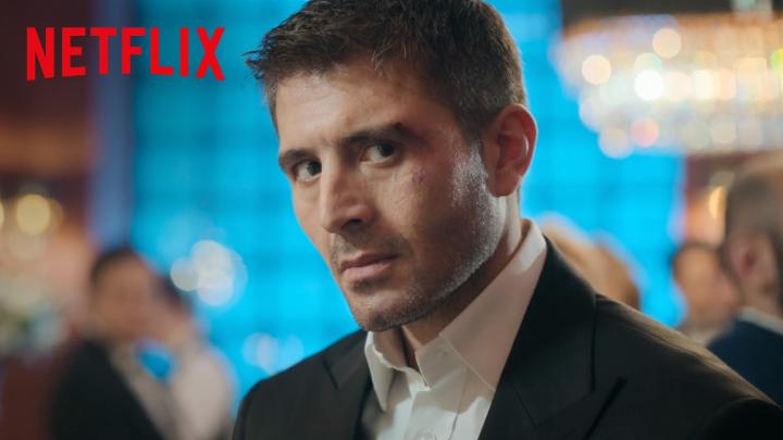 O beklenecek bütün sıraları bekledi. Şimdi sıra onda! Asaf şimdi sadece Netflix'te.